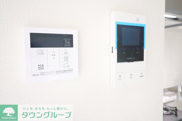 willows神明の物件内観写真